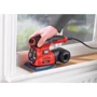Шлифмашина многофункциональная BLACK+DECKER KA280K: Тип машины Дельташлифмашина