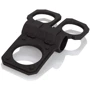 Насадка с вибропулей Lovers Gear Ball Spreader Enhancer