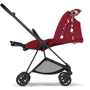 Набор текстиля для коляски Cybex Mios by Jeremy Scott Petticoat: Тип аксессуара текстильные комплекты