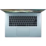 Ноутбук Acer Swift Edge 16 SFE16-42-R61V (NX.KH5EU.005) UA: Процессор AMD Ryzen 7 7735U (2.7 - 4.75 ГГц) / 8 - ядерный