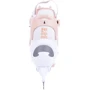 Коньки Ледовые коньки раздвижные Tempish GOKID ICE GIRL/37-40 (1300001835/37-40) фото 5