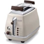 Тостер DeLonghi CTOV 2103 BG: Тип тостер