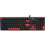 Клавиатура A4Tech Bloody S510R Fire Black