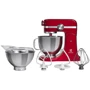 Кухонный комбайн Electrolux EKM4000: Количество насадок 3