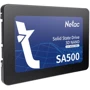 Netac SA500 1 TB (NT01SA500-1T0-S3X): Тип накопителя внутренний