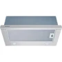 Вытяжка Borgio TLF (TR) 1100 60 Inox: Тип монтажа Встраиваемый
