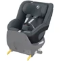 Автокрісло Maxi-Cosi Pearl 360 2 Authentic Graphite без вкладиша (8045550111)