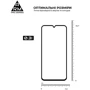 Аксесуар для смартфона ArmorStandart Tempered Glass Pro Black для Samsung M346 Galaxy M34 5G (ARM69578): Колір черный