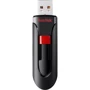 USB-флешка SanDisk 64GB Cruzer Glide USB 3.0 Black (SDCZ600-064G-G35): Максимальная скорость чтения, МБ/с 100