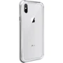 Чохол для iPhone SwitchEasy iGlass Silver (GS-103-46-170-26) for iPhone Xs Max: Тип аксесуара чохол