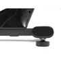 Велотренажер Hop-Sport HS-60L Pulse black/red 2020