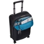 Валіза Thule Subterra Carry-On Spinner 33L TSRS322 Black (3203915): Висувна ручка Есть