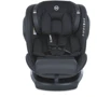 Автокрісло El Camino EVOLUTION 2 360 ME 1045-1 ISOFIX 0-36 кг Royal Black фото 18
