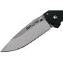Нож Cold Steel Air Lite Black (CST CS-26WDZ): Система блокировки Есть