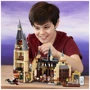 Конструктор LEGO Harry Potter Большой зал Хогвартса (75954): Серия Harry Potter
