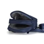 Чоловіча сумка через плече XD Design BOXY SLING синя (P705.955): Застібка Молния