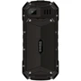 Мобильный телефон Sigma mobile X-treme PV68 Black (UA UCRF): Встроенная память 32 МБ