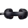 Наушники Edifier G20 Black: Сопротивление наушников (Ом) 40