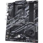 GIGABYTE X570 UD: Роз'єми на задній панелі USB 3.0 (USB 3.1 Gen 1)