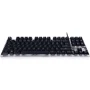 Клавиатура RAZER BlackWidow Lite Stormtrooper, ENG (RZ03-02640800-R3M1): Подключение проводное