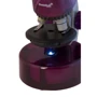 Мікроскоп Levenhuk LabZZ M101 Amethyst (69083) фото 6