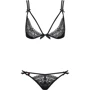 Комплект Obsessive Intensa set, L/XL