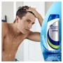 Head & Shoulders Men Ultra 200 ml Шампунь против перхоти Максимальний контроль над жирностью: Назначение От перхоти
