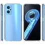 Чехол для телефонов BeCover TPU Case Transparancy for Realme 9i (708124): Материал TPU (термополиуретан)