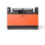 Зарядная станция CTECHi GT1500 1210Wh 378000mAh 1500W Portable Power Station Green/Orange: Количество USB 4