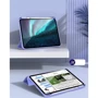 Аксессуар для iPad BeCover Removable Case with Pencil mount Purple for iPad 10.9 (2022 / 2024) / iPad 11 2025 (708767) фото 6