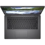 Ноутбук Dell Latitude 7310 (7310-5157) RB: Процессор Intel Core i5-10210U (1.6 - 4.2 ГГц) / 4 - ядерный