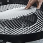 Гриль угольный Weber Performer GBS 57 см 15301004: Тип Стационарные
