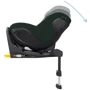 Автокресло Maxi-Cosi Mica 360 Pro i-Size Isofix темно-зеленый (8549490110): Регулировка высота подголовника, наклон спинки, высоты внутренних ремней