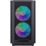 Корпус GameMax F36 BK фото 9