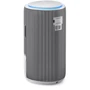 Кліматичний комплекс Philips PureProtect Water 3400 AC3420/10: Площа приміщення, кв.м 78