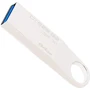 USB-флешка Kingston 64GB DataTraveler SE9H G2 USB 3.0 Silver (DTSE9G2/64GB): Максимальная скорость записи, МБ/с 15