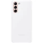 Чехол для телефонов Samsung LED Cover White (EF-KG996CWEGRU) for Samsung G996 Galaxy S21+: Совместимость Samsung G996 Galaxy S21+