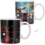 Кружка теплочутливі Paladone Deadpool 315 мл: Виробник Paladone