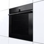 Духовой шкаф электрический Gorenje BOS6747A01BG: Мощность подключения, Вт 3500