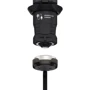 Фонарь туристический Armytek Viking Pro Marnet USB Warm F07701W: Тип Ручной