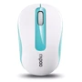 Мишка Rapoo M10 Blue: інтерфейс підключення Wireless