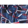 Сумка для ноутбука 2E Bags&Cases 13" TeensPack Absrtraction Backpack Red/Blue (2E-BPT6114RB) фото 6