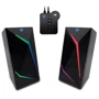 Акустическая система Media-Tech Cobra Pro Urion (MT3172)