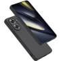 Чехол для телефонов Epik TPU Case Full Camera Black for Poco X7 Pro