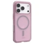 Чехол для iPhone Urban Armor Gear UAG Dot MagSafe Purple (114536114E4E) for iPhone 17 Pro