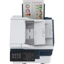 МФУ Xerox C315 Wi-Fi (C315V_DNI): Максимальный формат бумаги (размер, мм) A4