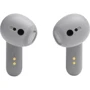 Наушники JBL Live Flex Silver (JBLLIVEFLEXSVR): Тип конструкции вакуумные