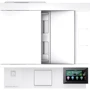 МФУ HP Color LaserJet Pro 4303fdn (5HH66A) UA: ЖК дисплей 4.3" сенсорный