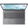 Ноутбук Lenovo IdeaPad 3 15IAU7 (82RK00W3RA) UA: Екран 15.6" IPS (1920x1080) Full HD