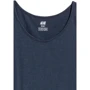 Майка H&M 9Z5377666 146-152 см темно-синяя: Тип Майки